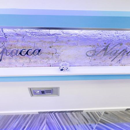A Fenestrella E San Gregorio Armeno Leilighet Napoli Eksteriør bilde